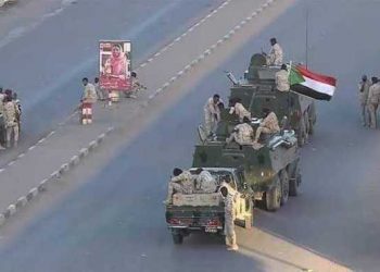 إنقلاب عسكري جديد يضرب السودان واعتقال رئيس الوزراء عبد الله حمدوك و أعضاء حكومته