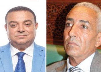 غدا تنطلق محاكمة المتهمين بتهديد ادريس الراضي بالقتل والتشهير به من بينهم شقيقه المستشار عن الأحرار بمجلس سيدي سليمان