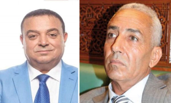 غدا تنطلق محاكمة المتهمين بتهديد ادريس الراضي بالقتل والتشهير به من بينهم شقيقه المستشار عن الأحرار بمجلس سيدي سليمان