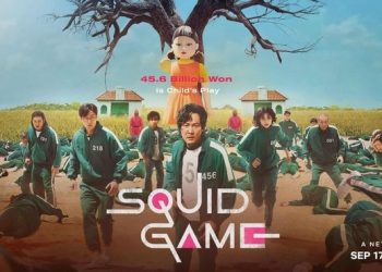 غضب وسط رواد منصة “نتفليكس”بسبب حذف مشاهد من المسلسل الأكثر نجاحا”squid game”