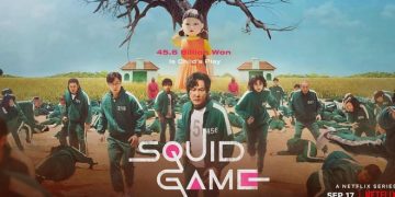 غضب وسط رواد منصة “نتفليكس”بسبب حذف مشاهد من المسلسل الأكثر نجاحا”squid game”