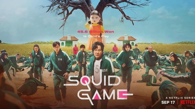 غضب وسط رواد منصة “نتفليكس”بسبب حذف مشاهد من المسلسل الأكثر نجاحا”squid game”