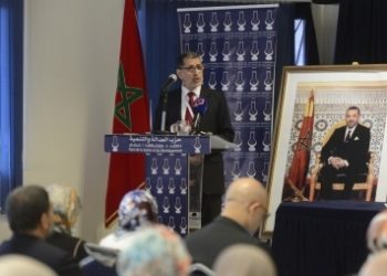 العثماني يرد بقوة  على خرجة بنكيران الأخيرة متسائلا هل البيجدي فشل أم أفشل ؟