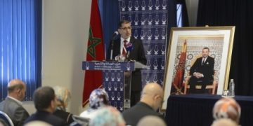 العثماني يرد بقوة  على خرجة بنكيران الأخيرة متسائلا هل البيجدي فشل أم أفشل ؟
