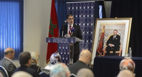 العثماني يرد بقوة على خرجة بنكيران الأخيرة متسائلا هل البيجدي فشل أم أفشل ؟
