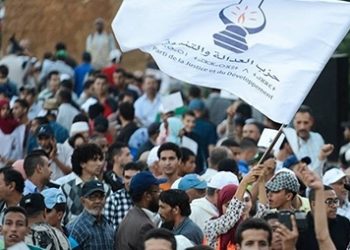 سباق كرسي الأمين العام لـPJD ينحصر بين بنكيران والعماري وبوانو بعد انسحاب الأزمي والمعتصم والحمداوي
