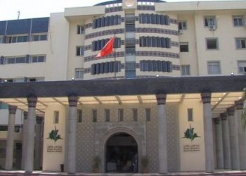 على خطى العنصر.. مجلس الجهة الجديد يُهدي وكالة”لاماب”صفقة عمومية خارج الضوابط بلبوس إتفاقية شراكة وتعاون