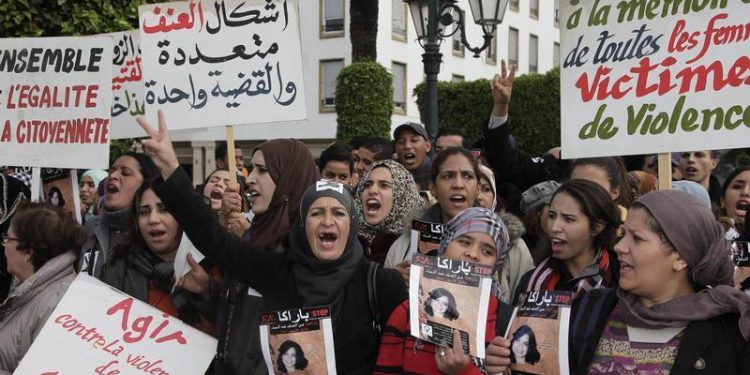 فاس ندوة: العنف ضد الأطفال والنساء تحت مجهر”جمعية السفيرات لرعاية المرأة والطفل”