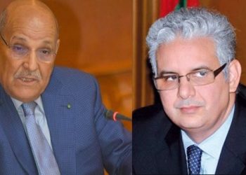 هل تحكم ولد الرشيد  في لائحة استوزار بركة ووافدين جدد على الاستقلال بعد فرض صهره ميارة لرئاسة مجلس المستشارين
