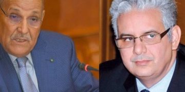 هل تحكم ولد الرشيد  في لائحة استوزار بركة ووافدين جدد على الاستقلال بعد فرض صهره ميارة لرئاسة مجلس المستشارين