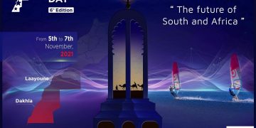 الشبكة المغربية الأمريكية(MAN) تُروج لمدينتي العيون والداخلة في “يوم المغرب”بولاية فرجينيا الأمريكية