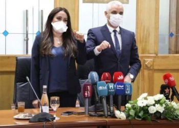 بعد وزيرة الصحة هل يطلب أخنوش ووهبي والمنصوري إعفائهم من إحدى المهام الحكومية أو الجماعية؟