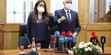 بعد وزيرة الصحة هل يطلب أخنوش ووهبي والمنصوري إعفائهم من إحدى المهام الحكومية أو الجماعية؟