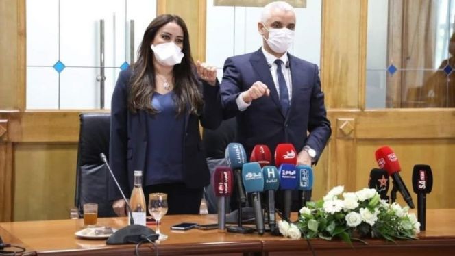 بعد وزيرة الصحة هل يطلب أخنوش ووهبي والمنصوري إعفائهم من إحدى المهام الحكومية أو الجماعية؟