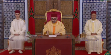 هذه هي الأوراش التي أمر الملك حكومة أخنوش الانكباب عليها