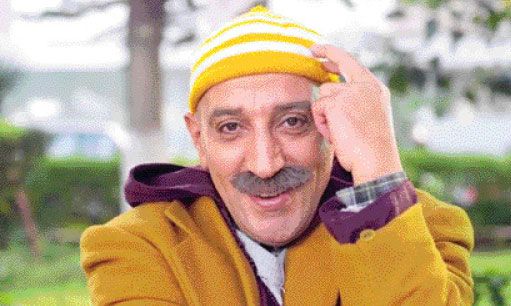 حسن الفد يدشن عودته إلى الخشبة من كندا
