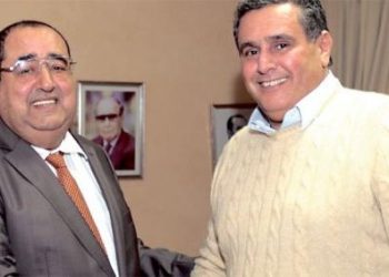 لشكر يصف قرار  حكومة أخنوش  حول مباراة التعليم “بالنيو ليبرالي”المعاكس للتوجهات الإجتماعية