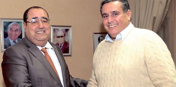 لشكر يصف قرار حكومة أخنوش حول مباراة التعليم “بالنيو ليبرالي”المعاكس للتوجهات الإجتماعية