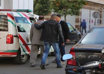 6 أشهر حبسا نافذة لعون سلطة بفاس أسقطه الرقم الأخضر لمحاربة الرشوة
