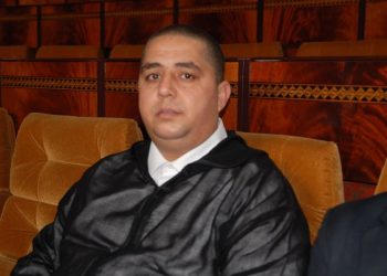 خاص.. هذه تفاصيل اعتقال نجل شباط  البرلماني الإستقلالي السابق ورئيس جماعة بإقليم تازة عن حزب جبهة القوى الديمقراطية