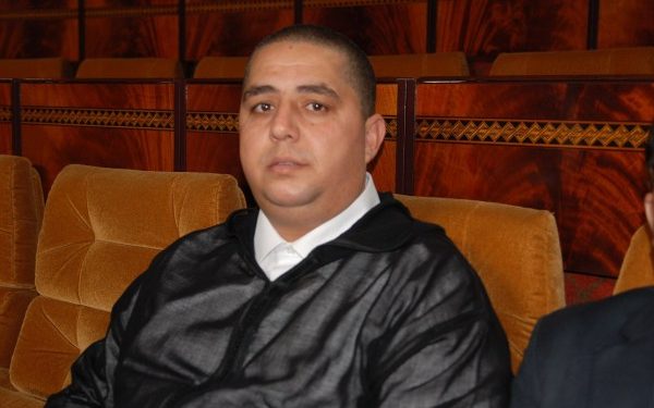 خاص.. هذه تفاصيل اعتقال نجل شباط البرلماني الإستقلالي السابق ورئيس جماعة بإقليم تازة عن حزب جبهة القوى الديمقراطية