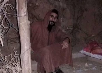 اعتقال مدون فايسبوكي بسبب رفضه آداء غرامة 10 آلاف درهم على خلفية تدوينة ضد رجل سلطة ضواحي تارودانت