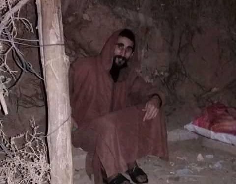 اعتقال مدون فايسبوكي بسبب رفضه آداء غرامة 10 آلاف درهم على خلفية تدوينة ضد رجل سلطة ضواحي تارودانت