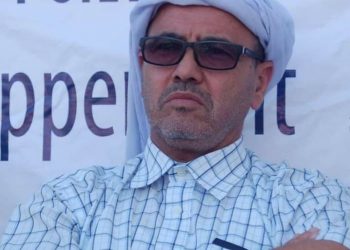 أفتاتي ينتقد مواقف بعض مسؤولي”البيجدي”من احتجاجات جواز التلقيح..قال : لا وصاية على المغاربة والخوف من الإحتجاج يُضعف آليات الديمقراطية