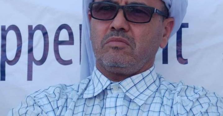 أفتاتي ينتقد مواقف بعض مسؤولي”البيجدي”من احتجاجات جواز التلقيح..قال : لا وصاية على المغاربة والخوف من الإحتجاج يُضعف آليات الديمقراطية