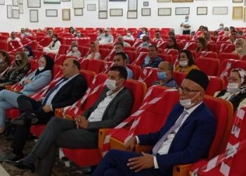 هل سيعيد المسيرون الجدد لمجلس جماعة فاس شركة”باركينك-فاس”عارضوها بقوة على عهد مجلس الأزمي؟