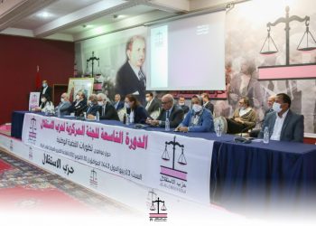 بركة يعترف بتسرع الحكومة في فرض”جواز التلقيح” ويتهرب من انتقاد الإستقلاليين لتعهداته إزاء ملف “الأساتذة المتعاقدين”