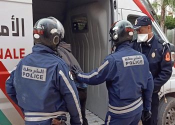 خاص..اعتقال”أستاذ متعاقد”بفاس بسبب شكاية عائلة فتاة قاصر اتهمته بالتغرير والتحرش