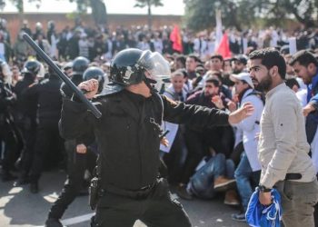 الناطق باسم الحكومة: أخبار جديدة ومبتكرة سيسمعها “الأساتذة المتعاقدون”نهاية نونبر