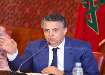 وزير العدل وهبي يعد زملاءه بمراجعة قانون المحاماة والرفع من مستوى المهنة ويتوعد المحامين الخارقين له بعقوبات صارمة