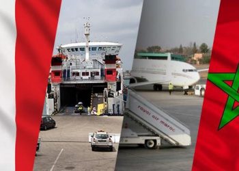 خاص// المغرب يُعلق الرحلات الجوية مع فرنسا..وعدد من المغاربة مهددون بالتشرد بباريس بسبب هذا القرار المفاجئ