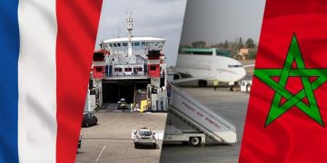 خاص// المغرب يُعلق الرحلات الجوية مع فرنسا..وعدد من المغاربة مهددون بالتشرد بباريس بسبب هذا القرار المفاجئ