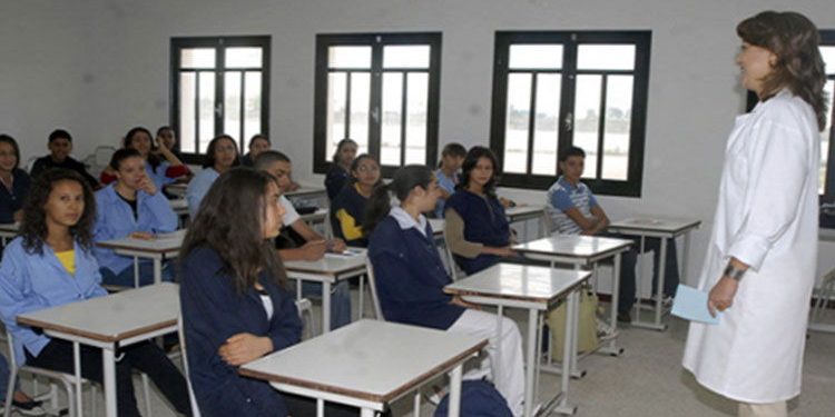بعد بادرة دعم تمدرس الأطفال في وضعية إعاقة. .”جمعية الأعمال الإجتماعية”تطلق في يناير المقبل برنامج دعم تعليم اللغات لفائدة أبناء الصحافيين