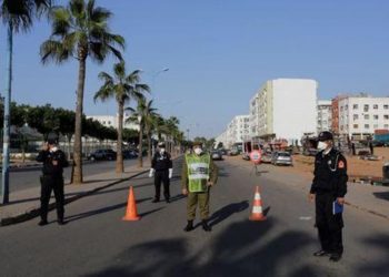 الحكومة تلغي حظر التنقل الليلي وتسمح بالحفلات والجنائز لكنها تتشبث بإلزامية جواز التلقيح