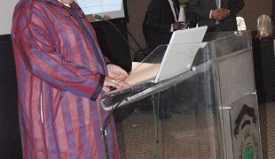 المحكمة الإدارية الاستئنافية بالرباط  تثبت عبد الملك البوطيين رئيسا لغرفة الصناعة التقليدية بجهة فاس