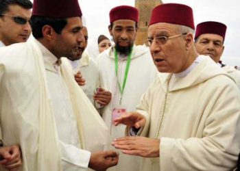 جدل بسبب التحاق الوزير التوفيق بحملة وزير الصحة لحماية الأغلبية الملقحة من الأقلية الرافضة