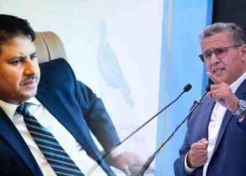 حامي الدين يُطالب حكومة أخنوش بتحملها مسؤوليتها السياسية أمام الاحتجاجات المتصاعدة الرافضة”لجواز التلقيح”