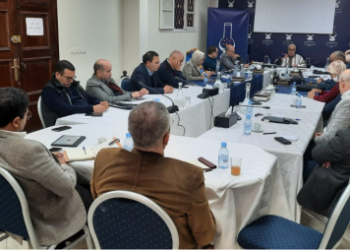 البيجدي يتحاشى التعليق على زيارة وزير الدفاع الإسرائيلي للرباط ويُحذر من”الاختراق الصهيوني”للمغرب