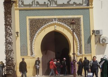 إيداع القاضي المعتقل بتلقي رشوة بمبلغ ألفين درهم من متقاض السجن بمكناس.. مرت أقل من ثلاثة أشهر عن تعيينه قاضيا بمحكمة الأسرة  قادما إليها من ابتدائية تازة