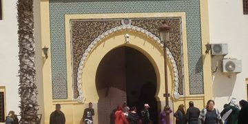 إيداع القاضي المعتقل بتلقي رشوة بمبلغ ألفين درهم من متقاض السجن بمكناس.. مرت أقل من ثلاثة أشهر عن تعيينه قاضيا بمحكمة الأسرة  قادما إليها من ابتدائية تازة