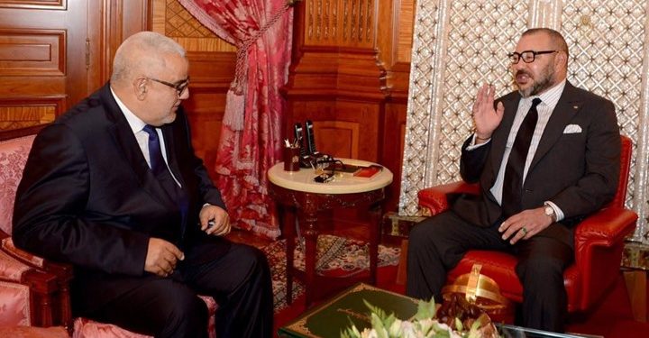 هذا جواب بنكيران على سؤال”هل الدولة تريد الـ”PJD”