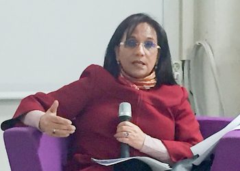 بوعياش تختار”التويتر”لمخاطبة أخنوش في قضية الناشط الإيغوري المطلوب من الصين