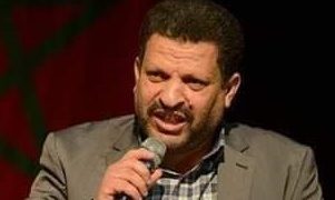 محمد الكبيري