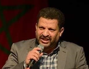 محمد الكبيري