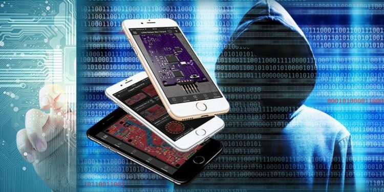رويترز: اختراق هواتف 9 موظفين بالخارجية الأمريكية باستخدام برنامج تجسس شركة NSO الإسرائيلية