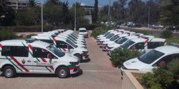 عاجل.. تأجيل ملف موظفي الشرطة المتهمين بالارتشاء واختلاس وتبديد أموال عمومية إلى نهاية يناير المقبل لمواجهتهم مع ميكانيكي سيارات الشرطة بفاس